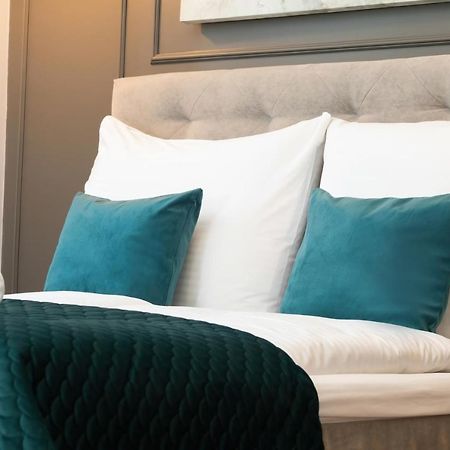 Sopot Rivoli Apartments Near The Beach & Pier By Noclegi Renters Εξωτερικό φωτογραφία
