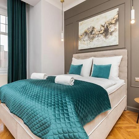 Sopot Rivoli Apartments Near The Beach & Pier By Noclegi Renters Εξωτερικό φωτογραφία