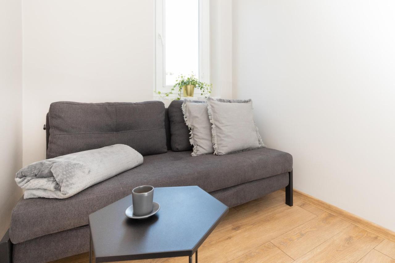 Sopot Rivoli Apartments Near The Beach & Pier By Noclegi Renters Εξωτερικό φωτογραφία
