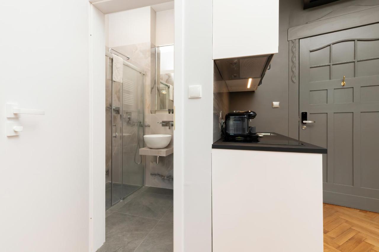 Sopot Rivoli Apartments Near The Beach & Pier By Noclegi Renters Εξωτερικό φωτογραφία