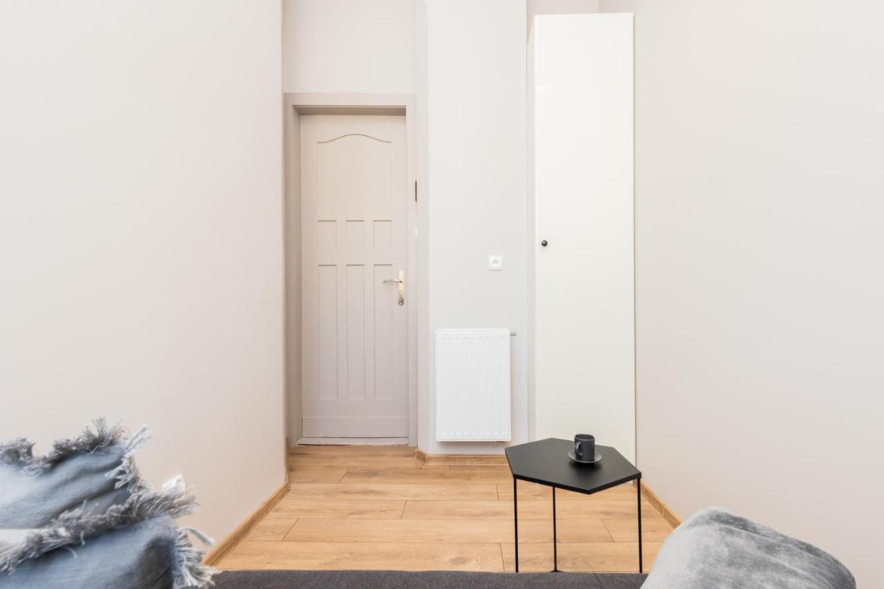 Sopot Rivoli Apartments Near The Beach & Pier By Noclegi Renters Εξωτερικό φωτογραφία
