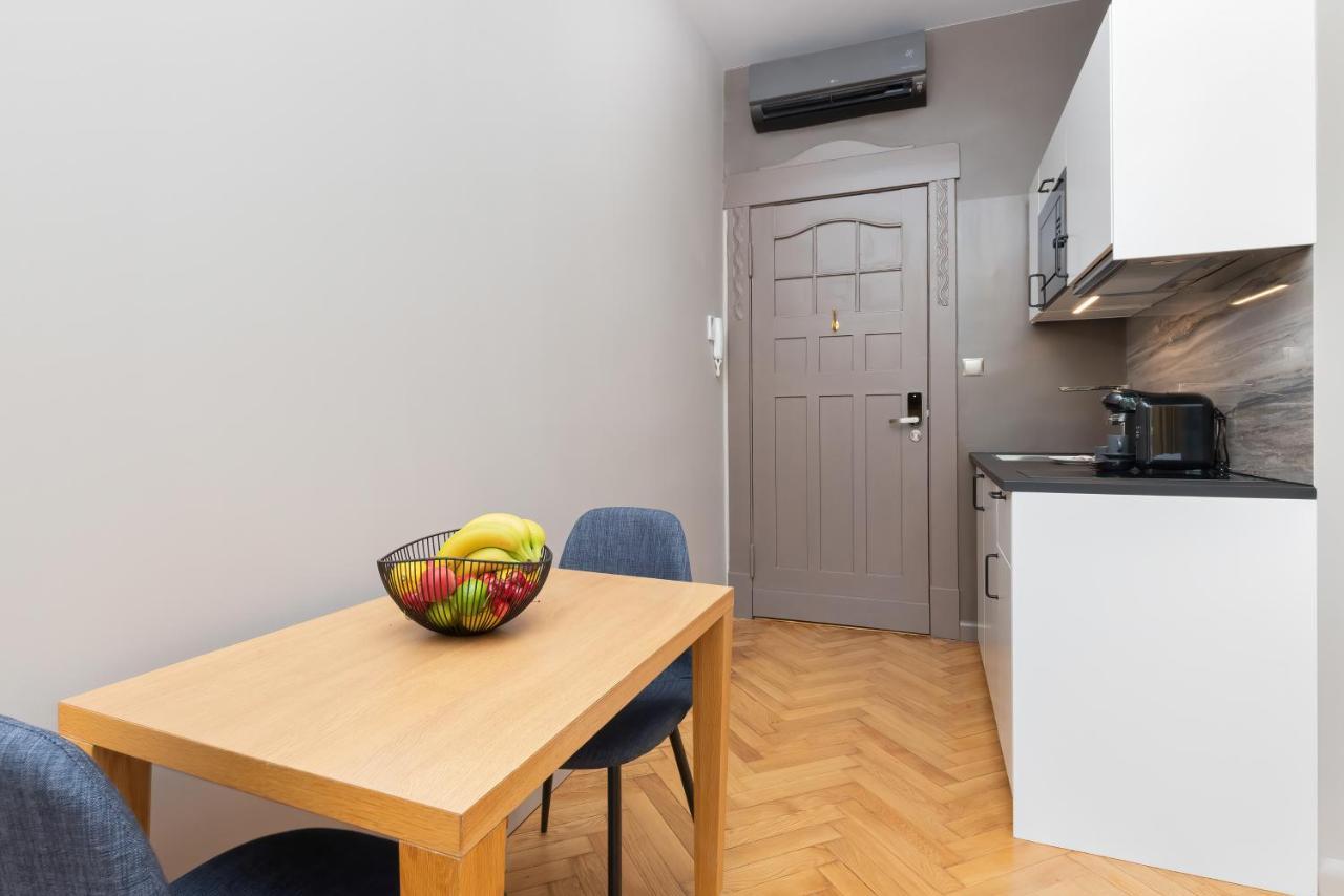 Sopot Rivoli Apartments Near The Beach & Pier By Noclegi Renters Εξωτερικό φωτογραφία