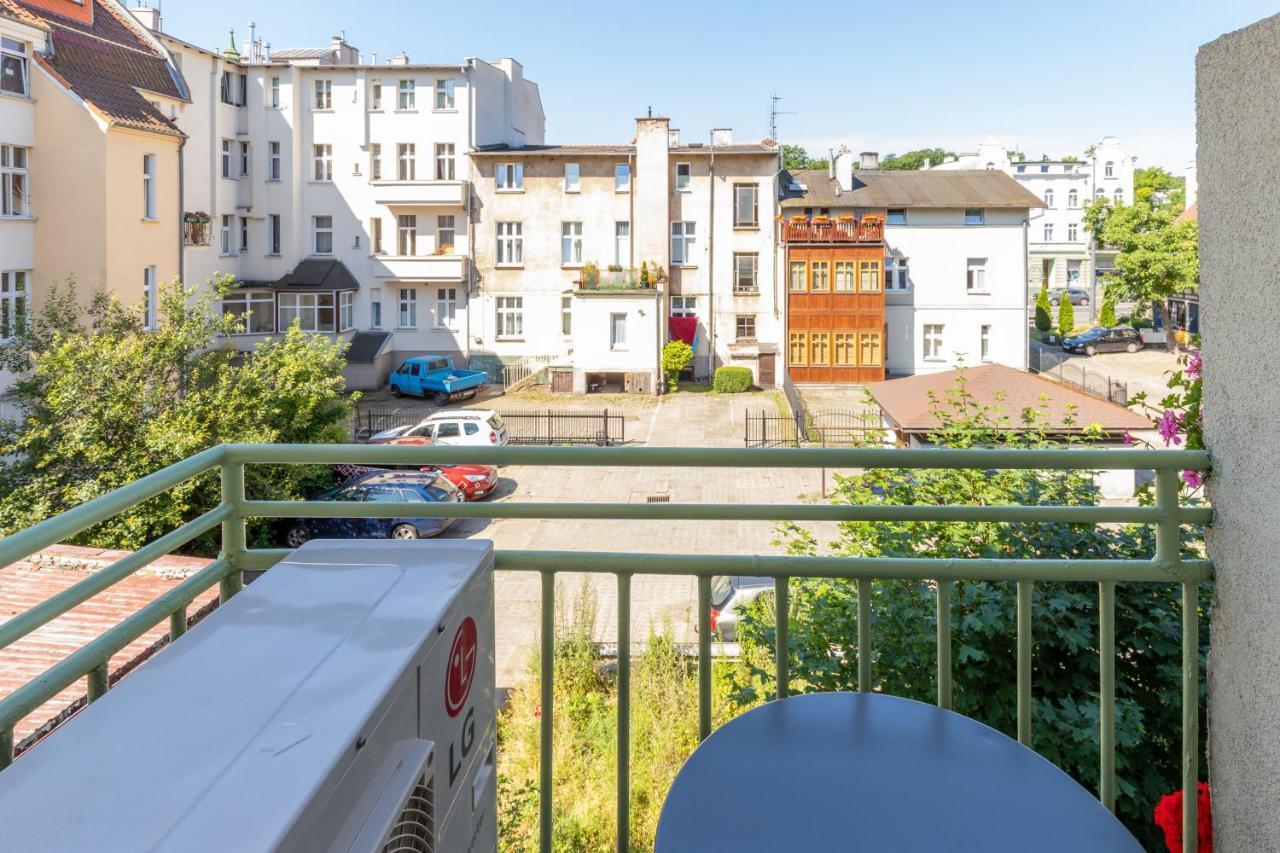Sopot Rivoli Apartments Near The Beach & Pier By Noclegi Renters Εξωτερικό φωτογραφία