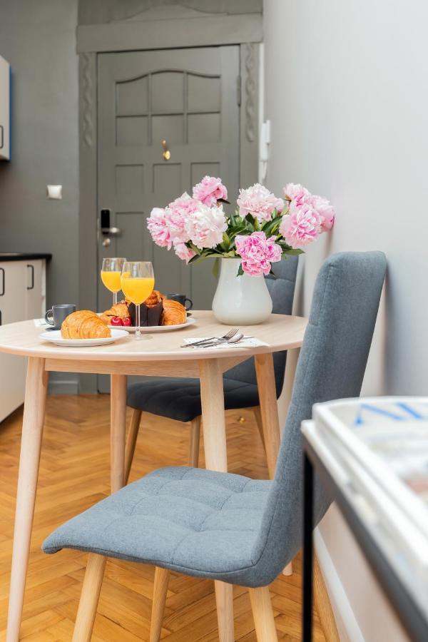Sopot Rivoli Apartments Near The Beach & Pier By Noclegi Renters Εξωτερικό φωτογραφία