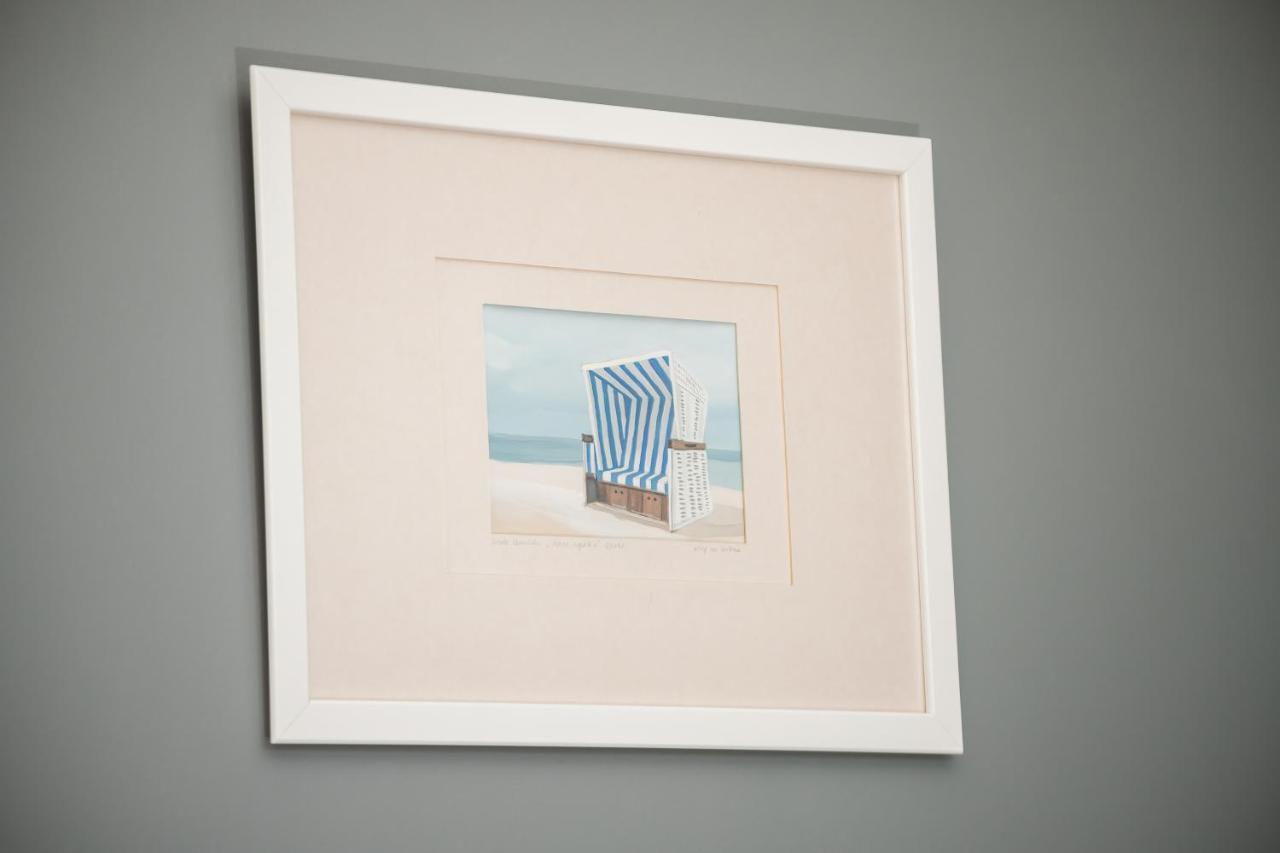 Sopot Rivoli Apartments Near The Beach & Pier By Noclegi Renters Εξωτερικό φωτογραφία