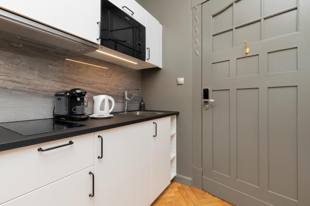 Sopot Rivoli Apartments Near The Beach & Pier By Noclegi Renters Εξωτερικό φωτογραφία