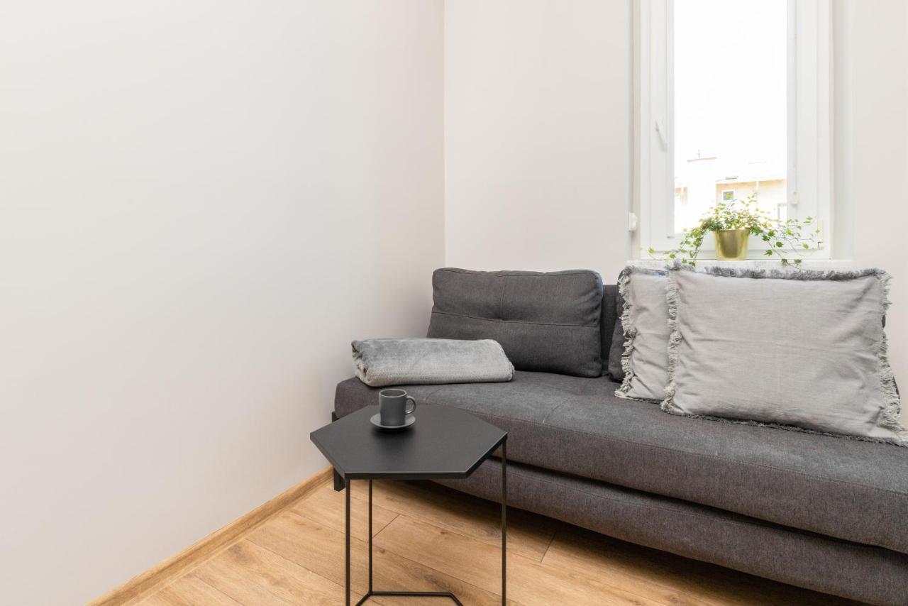Sopot Rivoli Apartments Near The Beach & Pier By Noclegi Renters Εξωτερικό φωτογραφία