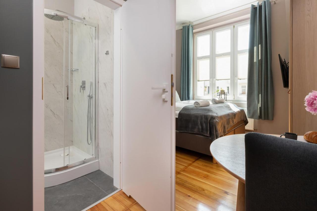 Sopot Rivoli Apartments Near The Beach & Pier By Noclegi Renters Εξωτερικό φωτογραφία